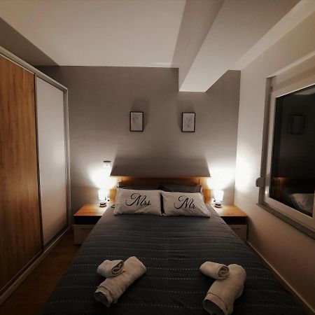 N&A Apartment 奥赫里德 外观 照片