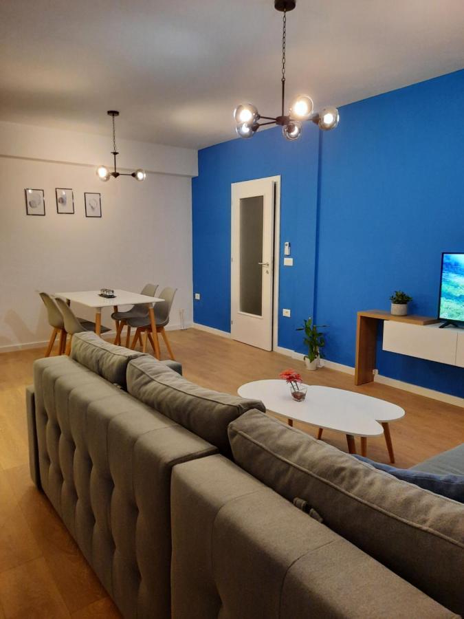N&A Apartment 奥赫里德 外观 照片