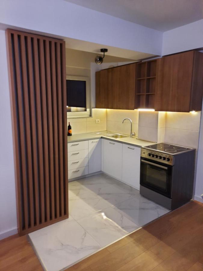 N&A Apartment 奥赫里德 外观 照片