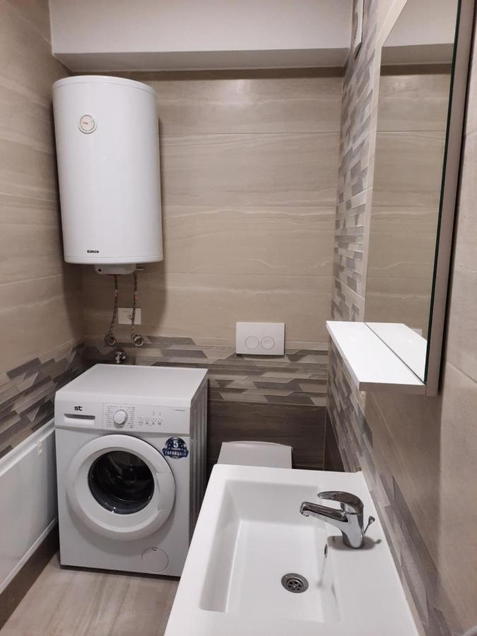 N&A Apartment 奥赫里德 外观 照片