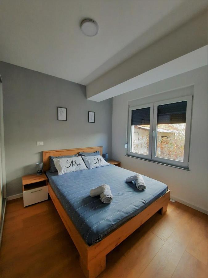 N&A Apartment 奥赫里德 外观 照片